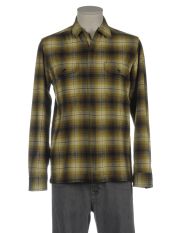 STUSSY - Long sleeve shirt