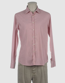 ETIQUETA NEGRA - CAMICIE - Camicie maniche lunghe - su YOOX.COM