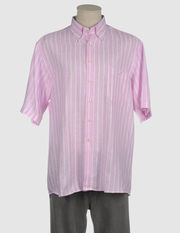 MIRTO - Short sleeve shirt