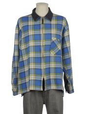 SEAPORT - Camicia maniche lunghe
