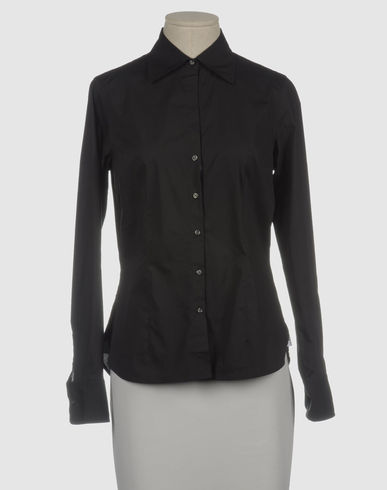 ZOOM TOMMY HILFIGER - Long sleeve shirt
