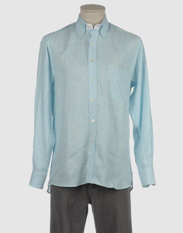 MIRTO - CAMICIE - Camicie maniche lunghe - su YOOX.COM