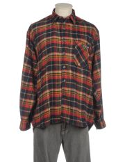 SEAPORT - Camicia maniche lunghe