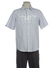 STUSSY - Κοντομάνικο πουκάμισο