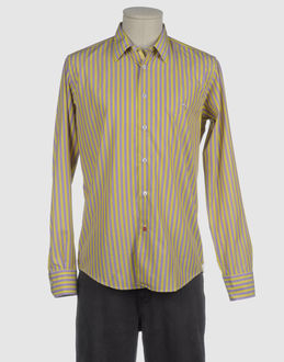 ERA - CAMICIE - Camicie maniche lunghe - su YOOX.COM