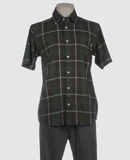 Confronta prezzi Carhartt - camicie - camicie maniche corte su yoox.com