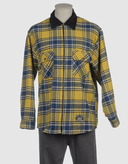 SEAPORT - CAMICIE - Camicie maniche lunghe - su YOOX.COM