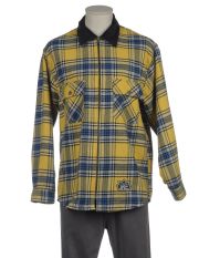 SEAPORT - Camicia maniche lunghe