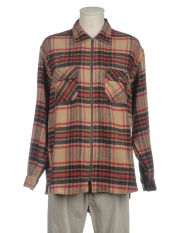 SEAPORT - Camicia maniche lunghe