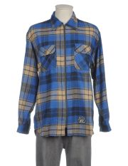SEAPORT - Camicia maniche lunghe