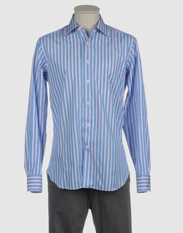 SIR BONSER - CAMICIE - Camicie maniche lunghe - su YOOX.COM