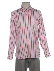 SIR BONSER - Camicia maniche lunghe