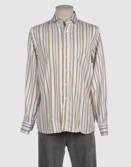 MIRTO - CAMICIE - Camicie maniche lunghe - su YOOX.COM
