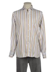 MIRTO - Camicia maniche lunghe