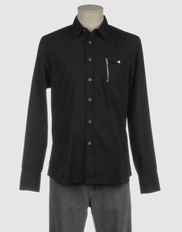 ENERGIE - CAMICIE - Camicie maniche lunghe - su YOOX.COM