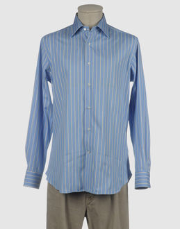 SIR BONSER - CAMICIE - Camicie maniche lunghe - su YOOX.COM