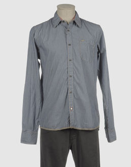 TOMMY HILFIGER - CAMICIE - Camicie maniche lunghe - su YOOX.COM