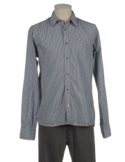 TOMMY HILFIGER - Langarmhemd