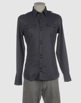 DATCH - CAMICIE - Camicie senza maniche - su YOOX.COM