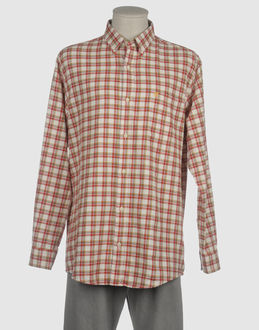 TIMBERLAND  - CAMICIE - Camicie maniche lunghe - su YOOX.COM