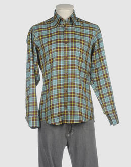 BOSS HUGO BOSS - CAMICIE - Camicie maniche lunghe - su YOOX.COM