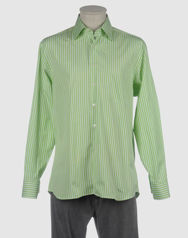 ZOOM MIRTO - Long sleeve shirt