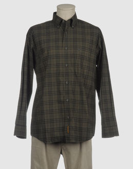TIMBERLAND  - CAMICIE - Camicie maniche lunghe - su YOOX.COM