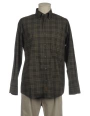 TIMBERLAND - Long sleeve shirt