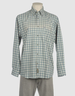 TIMBERLAND  - CAMICIE - Camicie maniche lunghe - su YOOX.COM
