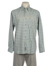 TIMBERLAND - Long sleeve shirt