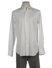 SIR BONSER - Camicia maniche lunghe