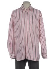 SIR BONSER - Camicia maniche lunghe