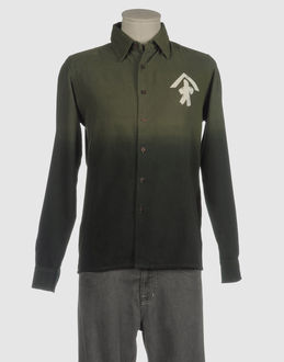 PEPE JEANS - CAMICIE - Camicie maniche lunghe - su YOOX.COM