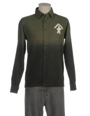 PEPE JEANS - Camicia maniche lunghe