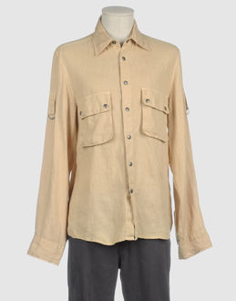 CRMJ ORIGINALS - CAMICIE - Camicie maniche lunghe - su YOOX.COM