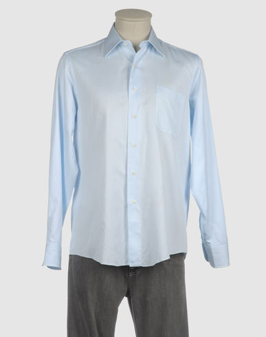 ZOOM OLIMPO - Long sleeve shirt