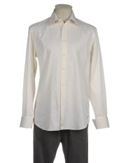 DEL SIENA - Camisa de manga larga