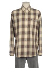TIMBERLAND - Long sleeve shirt