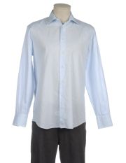 DEL SIENA - Camisa de manga larga