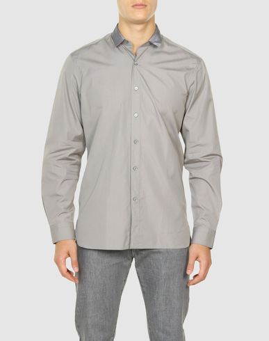 ZOOM LANVIN - Long sleeve shirt