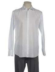 DEL SIENA - Camisa de manga larga