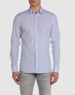 GIVENCHY - CAMICIE - Camicie maniche lunghe - su YOOX.COM