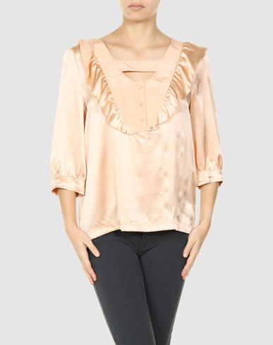 ZOOM SEE BY CHLOÉ - Blouse