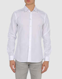GIVENCHY - CAMICIE - Camicie maniche lunghe - su YOOX.COM