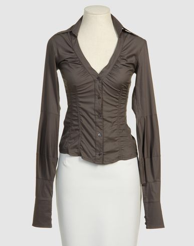 ZOOM PF PAOLA FRANI - Shirts