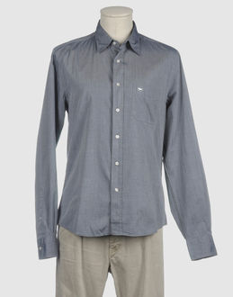 MURPHY & NYE - CAMICIE - Camicie maniche lunghe - su YOOX.COM