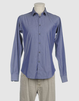 BRIAN DALES - CAMICIE - Camicie maniche lunghe - su YOOX.COM