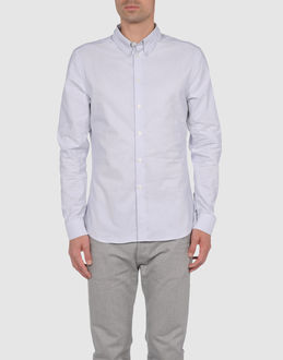 GIVENCHY - CAMICIE - Camicie maniche lunghe - su YOOX.COM