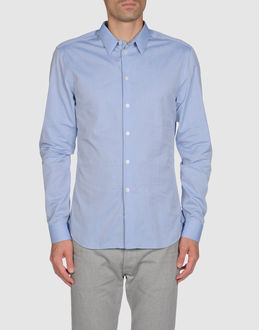 GIVENCHY - CAMICIE - Camicie maniche lunghe - su YOOX.COM