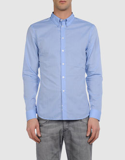 GIVENCHY - CAMICIE - Camicie maniche lunghe - su YOOX.COM
